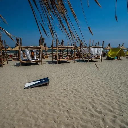 Porto Del Mar * Năvodari