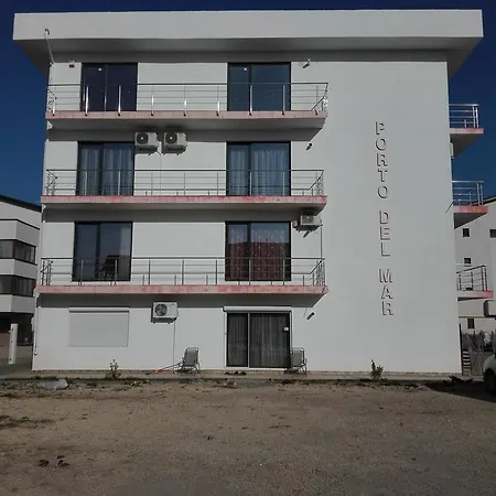 Porto Del Mar *